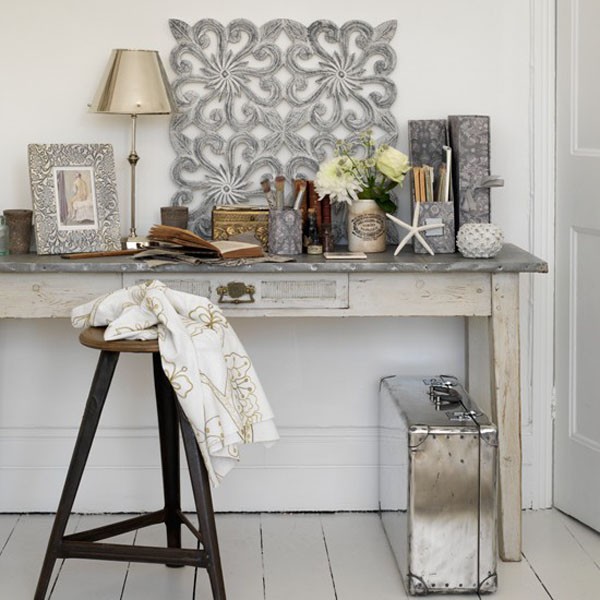 Xu hướng trang trí nhà 2015