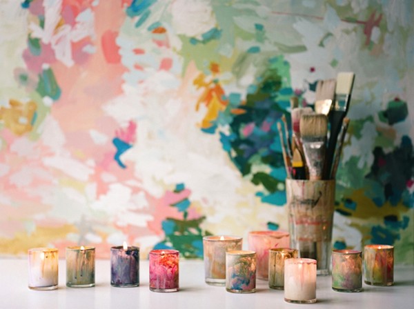 Xu hướng trang trí nhà 2015