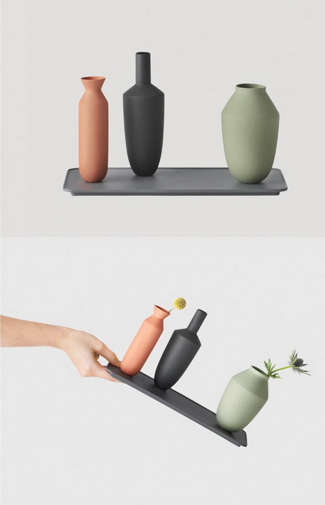 Bình hoa độc cho ngày 8/3