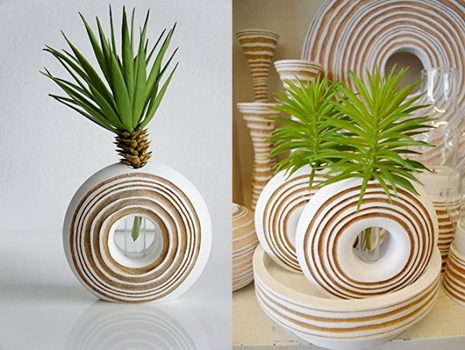 Bình hoa độc cho ngày 8/3