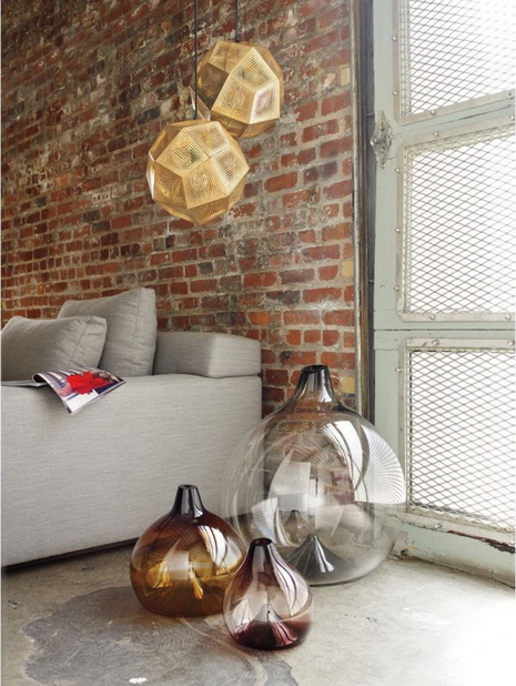 Bình hoa độc cho ngày 8/3