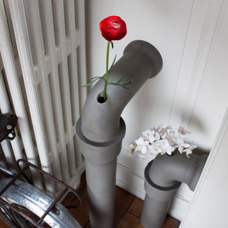 Bình hoa độc cho ngày 8/3