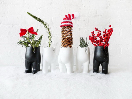 Bình hoa độc cho ngày 8/3