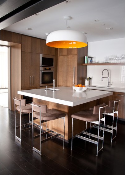 Cách dùng màu bí đỏ