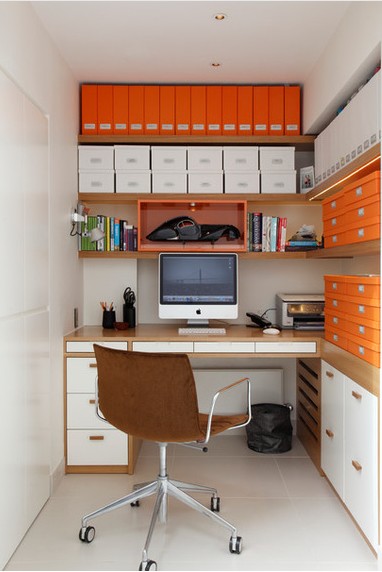 Cách dùng màu bí đỏ