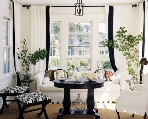 Thiết kế nhà phong cách cổ điển