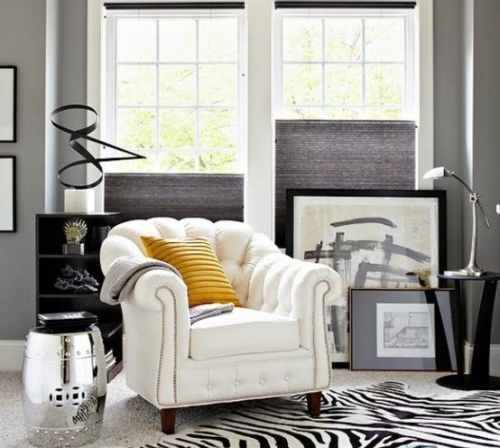 Thiết kế nhà phong cách cổ điển