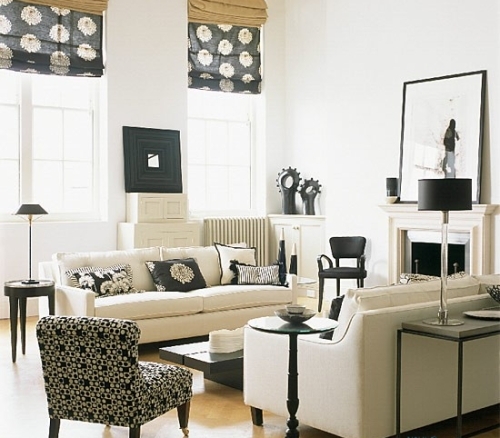 Thiết kế nhà phong cách cổ điển