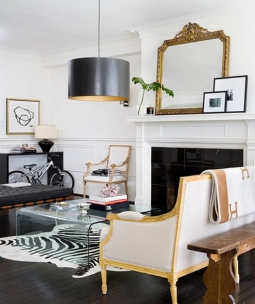 Thiết kế nhà phong cách cổ điển