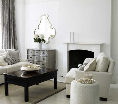 Thiết kế nhà phong cách cổ điển