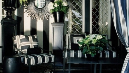 Thiết kế nhà phong cách cổ điển