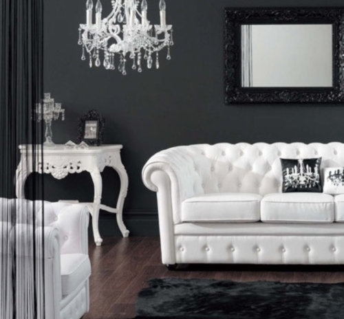 Thiết kế nhà phong cách cổ điển