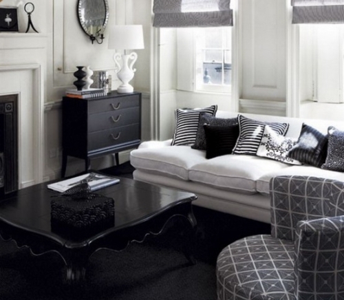 Thiết kế nhà phong cách cổ điển