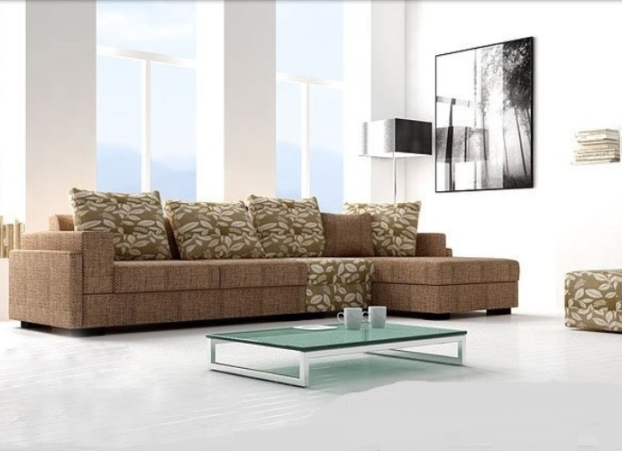 Mẹo làm sạch Sofa