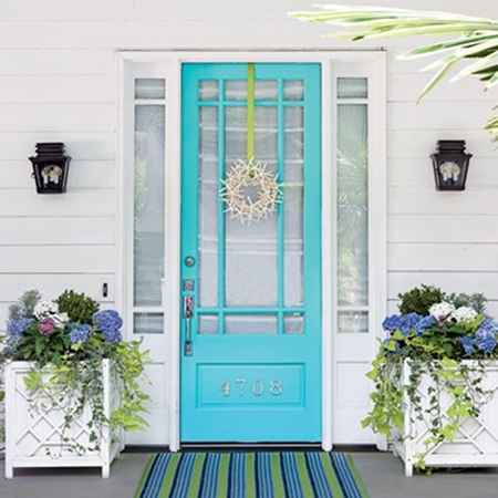 Mẹo nhỏ trang trí nhà đón Tết rước lộc cả năm