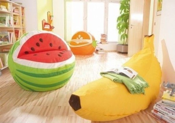 Nội thất độc đáo