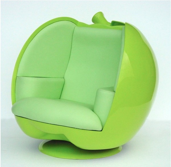 Nội thất độc đáo