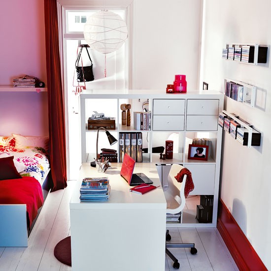 Thiết kế phòng ngủ cho trẻ