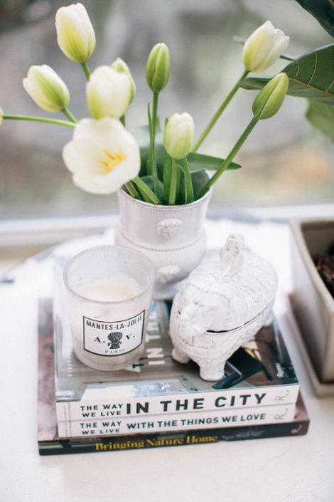 Thay đổi cho nhà thoáng mát