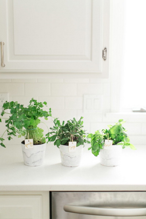 Thay đổi cho nhà thoáng mát