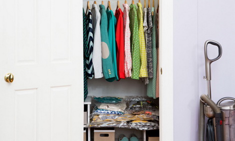 Thay đổi cho nhà thoáng mát