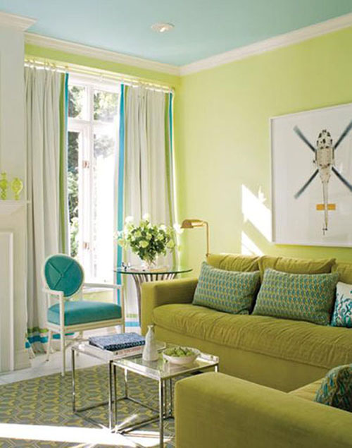 Trang trí nhà theo mùa