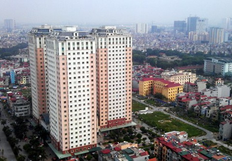 Gói 10.000 tỷ đồng vay ưu đãi xây, sửa nhà