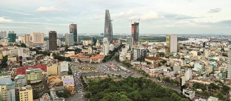 Động lực phát triển từ quy hoạch