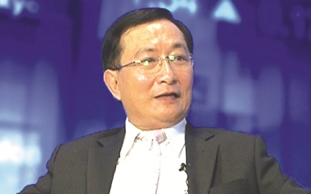 Ông Nguyễn Văn Đực