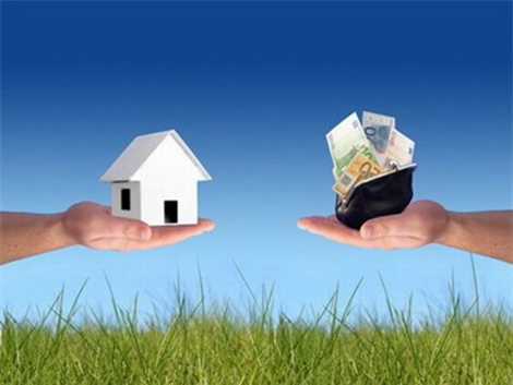 Vốn đầu tư vào bất động sản