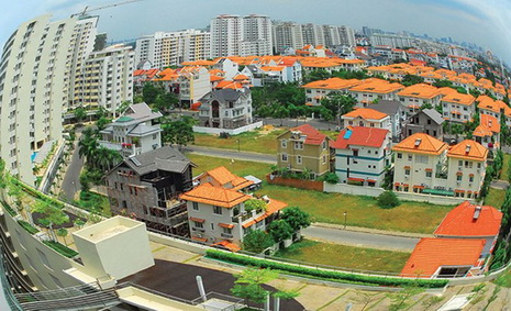 bất động sản 2015