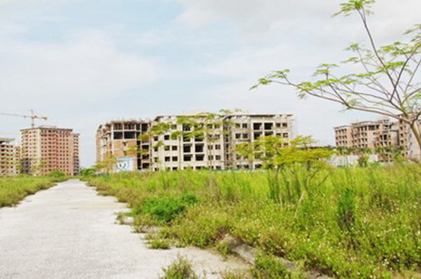 quy định giá khởi điềm đấu giá quyền sử dụng đất