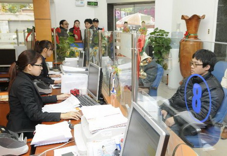 gói vay 30000 tỷ bất động sản.