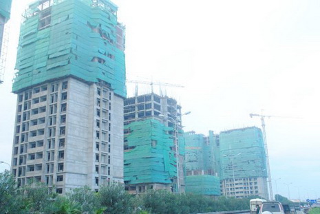 bất động sản cần hệ thống tài chính đa dạng