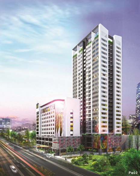 tín dụng bất động sản