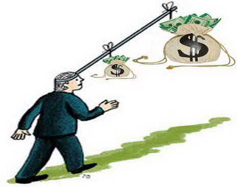 tính dụng mua nhà