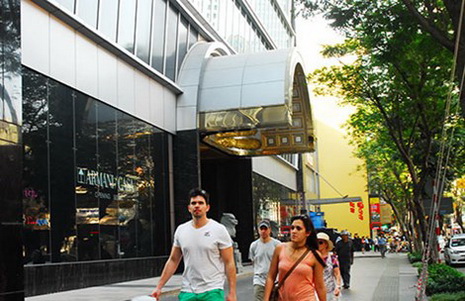 xin nộp thế sử dụng đất không dễ.