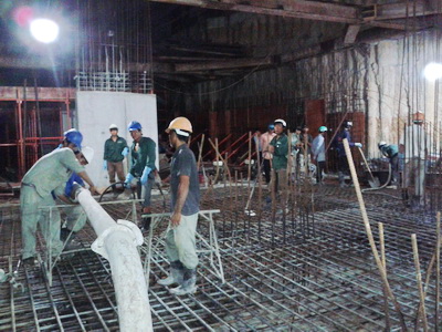 Bảy Hiền Tower - Nơi giao thương và thụ hưởng xứng tầm