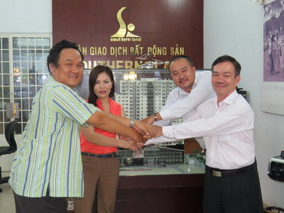 Bảy Hiền Tower - Nơi giao thương và thụ hưởng xứng tầm