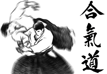 Aikido tại Võ quán Bảy Hiền