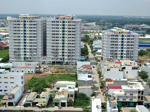 Cá nhân có nhà cho thuê