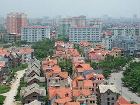 Cần tăng thời hạn vay