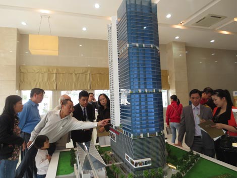 Hết thời làm loạn