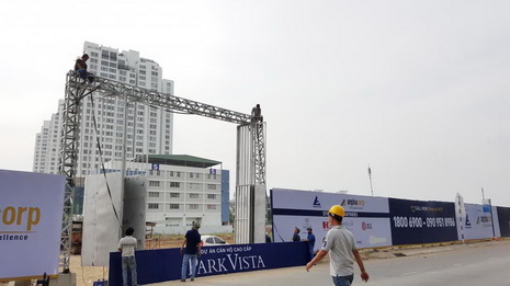 Giao dịch bất động sản