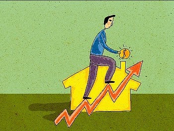 Kỳ vọng cổ phiếu bds