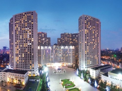 Mở hầu bao đầu tư bất động sản