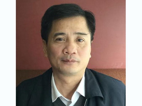 Nguyễn Văn Đính