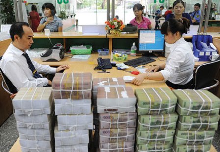 Ngân hàng chính sách