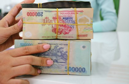 Nguy cơ ế tín dụng bất động sản