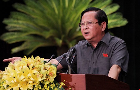Nguyễn Hữu Tín